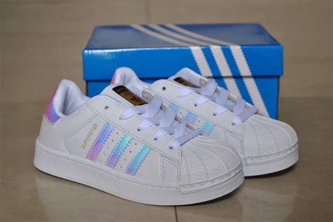 adidas superstar parelmoer 35 5|Amazon.com .